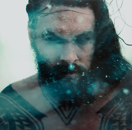 Виниловая пластинка DANNY ELFMAN "Justice League (Original Motion Picture Soundtrack)" (COLORED OST 2LP) 