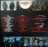 Виниловая пластинка DANNY ELFMAN "Justice League (Original Motion Picture Soundtrack)" (COLORED OST 2LP) 