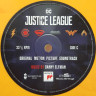 Виниловая пластинка DANNY ELFMAN "Justice League (Original Motion Picture Soundtrack)" (COLORED OST 2LP) 