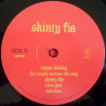 Виниловая пластинка FONTAINES D.C. "Skinty Fia" (LP) 