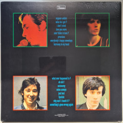 BUZZCOCKS "Singles Going Steady" (LP)