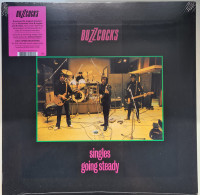 BUZZCOCKS "Singles Going Steady" (LP)