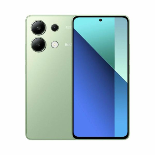 Смартфон Xiaomi Redmi Note 13 8/512Гб 