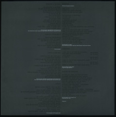 BJORK &quot;Medulla&quot; (2LP)