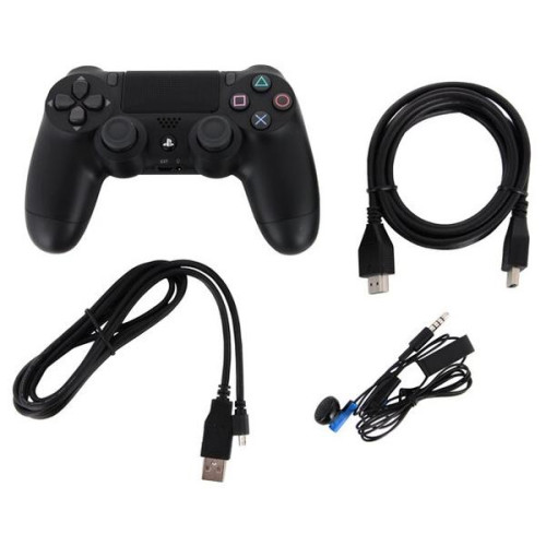 Игровая приставка Sony PlayStation 4 Pro