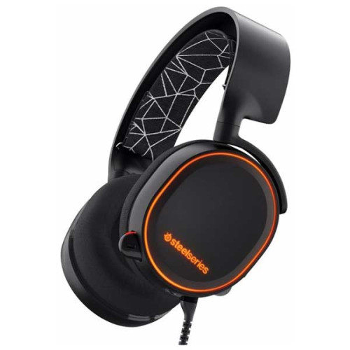 SteelSeries Arctis 5