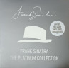 Виниловая пластинка FRANK SINATRA "The Platinum Collection" (WHITE LP) 