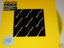 Виниловая пластинка DEPECHE MODE "Blasphemous Rumours" (NM INT 126.839 YELLOW LP)