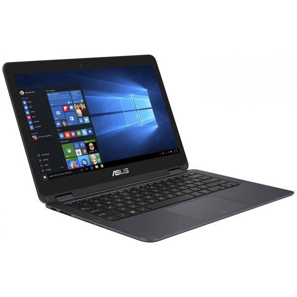 Ноутбук Asus 13.3" UX360CA-C4007T M3-6Y30 4Gb 256SSD WIN10 Refubrished 90NB0BA2-M01480 