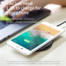 Беспроводное зарядное устройство СЗУ Baseus iX Desktop Wireless Charger (WXIX-01) 