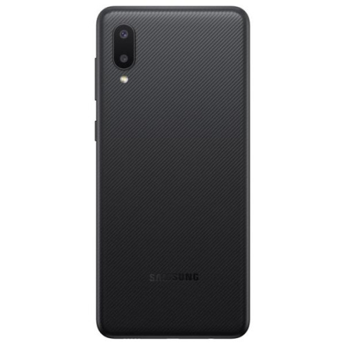Смартфон Samsung Galaxy A02 2/32GB 