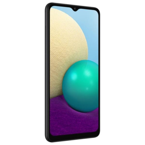 Смартфон Samsung Galaxy A02 2/32GB 