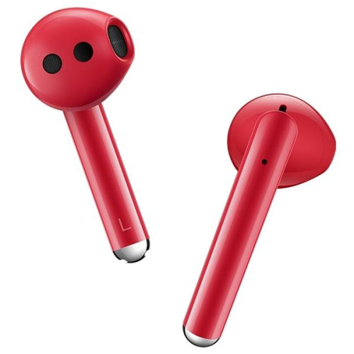 Беспроводные наушники HUAWEI FreeBuds 3 