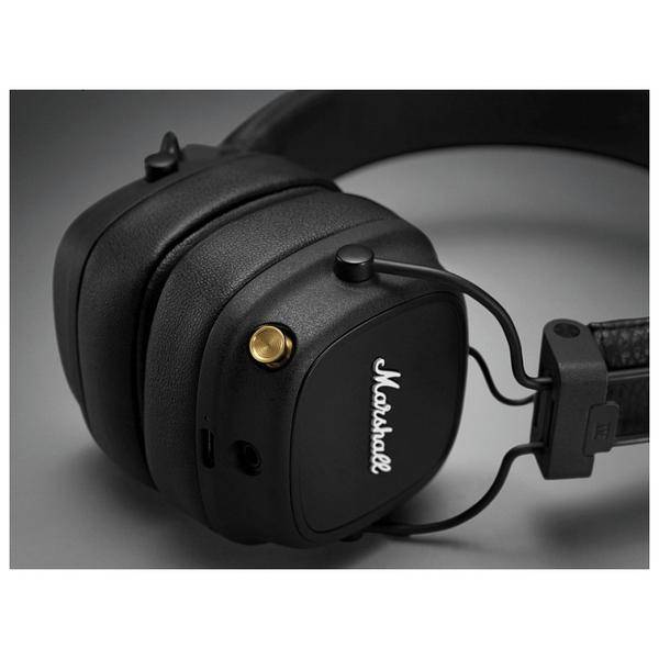 Наушники Маршал 4