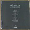 Виниловая пластинка NIRVANA "Under The Covers (The Songs They Didn t Write)" (2LP) 