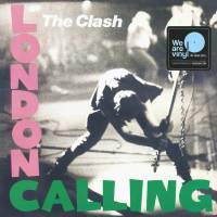 CLASH "London Calling" (2LP)