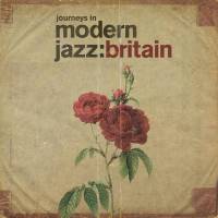 VA - "Journeys In Modern Jazz: Britain (2LP)