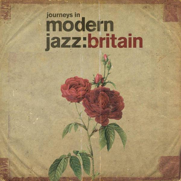 Пластинка VA - "Journeys In Modern Jazz: Britain (2LP) 
