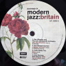 Виниловая пластинка VARIOUS ARTISTS "Journeys In Modern Jazz: Britain (2LP) 