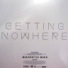 Виниловая пластинка MAGNETIC MAN Feat. JOHN LEGEND  "Getting Nowhere" (LP) 