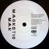 Виниловая пластинка MAGNETIC MAN Feat. JOHN LEGEND  "Getting Nowhere" (LP) 