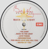 Виниловая пластинка BRIAN MAY "Back To The Light" (LP)