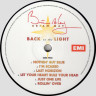 Виниловая пластинка BRIAN MAY "Back To The Light" (LP)