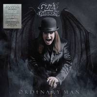 OZZY OSBOURNE "Ordinary Man" (LP)