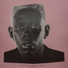 TYLER THE CREATOR "Igor" (LP)