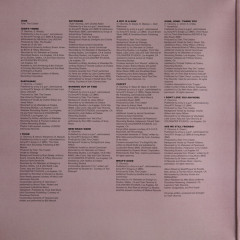 TYLER THE CREATOR "Igor" (LP)