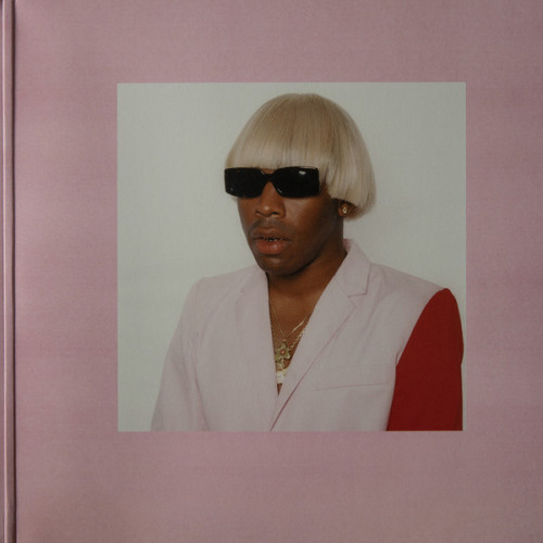 Виниловая пластинка TYLER THE CREATOR "Igor" (LP)
