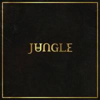 JUNGLE "Jungle" (LP)