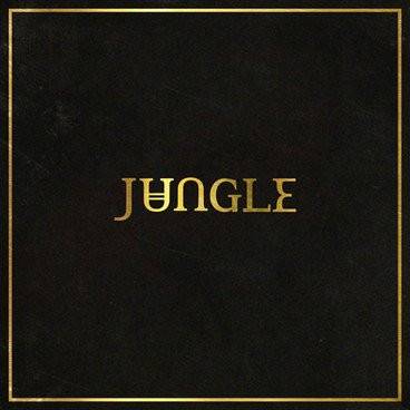 Виниловая пластинка JUNGLE "Jungle" (LP) 