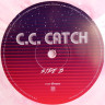 Виниловая пластинка C.C.CATCH "The Best" (COLORED LP)