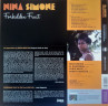 Виниловая пластинка NINA SIMONE "Forbidden Fruit" (PURPLE LP)