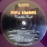 Виниловая пластинка NINA SIMONE "Forbidden Fruit" (PURPLE LP)