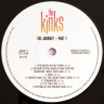 Виниловая пластинка KINKS "The Journey - Part 1" (2LP)