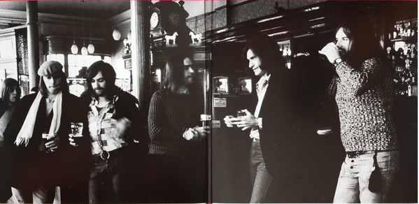 Виниловая пластинка KINKS "The Journey - Part 1" (2LP)