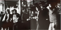 Виниловая пластинка KINKS "The Journey - Part 1" (2LP)