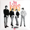 Виниловая пластинка KINKS "The Journey - Part 1" (2LP)