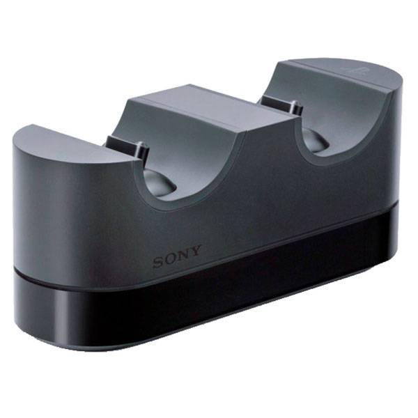Зарядное устройство Sony CUH-ZDC1 для PS4 (DualShock4) 