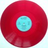 Виниловая пластинка DEPECHE MODE "Get The Balance Right! (Combination Mix)" (NM INT 126.810 RED LP)
