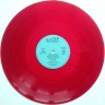 Виниловая пластинка DEPECHE MODE "Get The Balance Right! (Combination Mix)" (NM INT 126.810 RED LP)