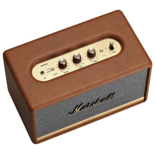 Портативная акустика Marshall Acton II 