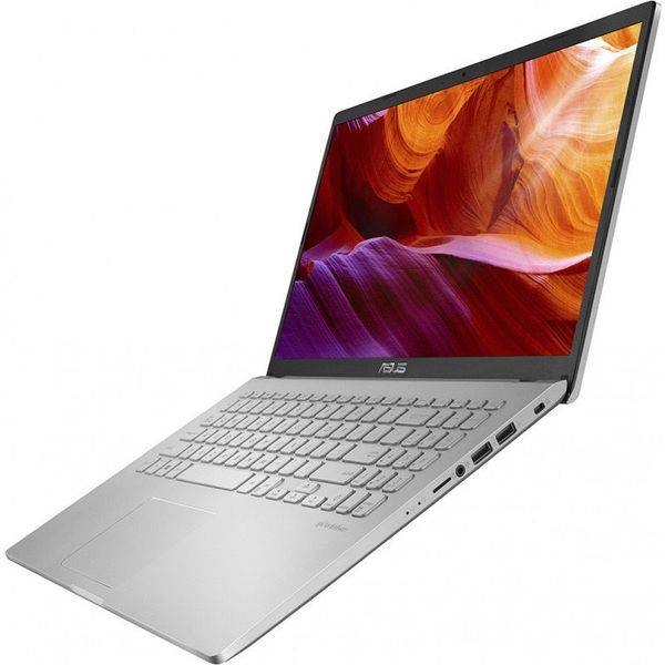 Ноутбук Asus 15.6 X509FA-EJ078 i5-8265U 8GB 512GBSSD HD620 NOOS RENEW 90NB0MZ2-M05800 