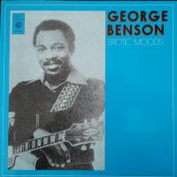 GEORGE BENSON "Erotic Moods" (LP)