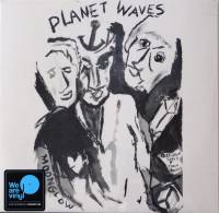 BOB DYLAN "Planet Waves" (LP)
