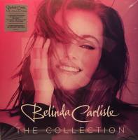 BELINDA CARLISLE "The Collection" (2LP)