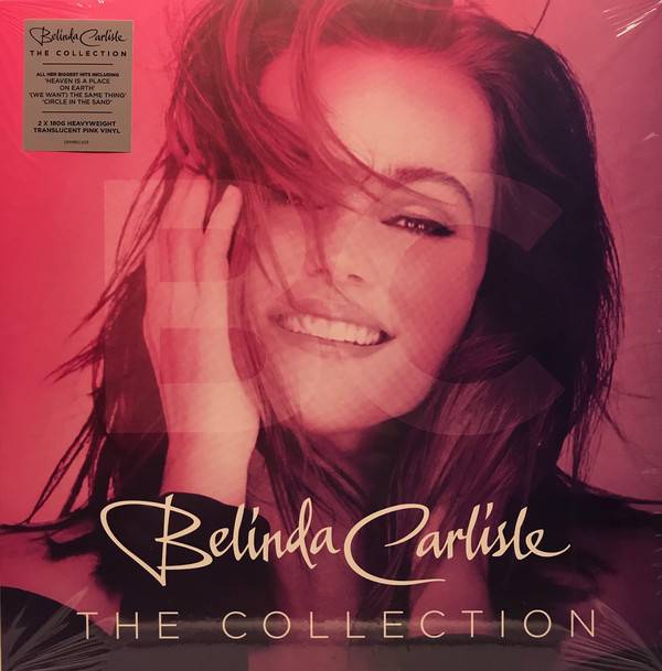 Пластинка BELINDA CARLISLE "The Collection" (2LP) 