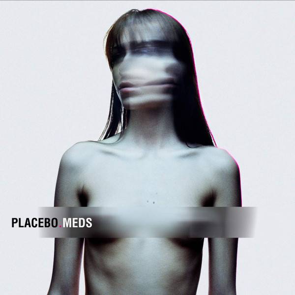 Виниловая пластинка PLACEBO "Meds" (LP) 
